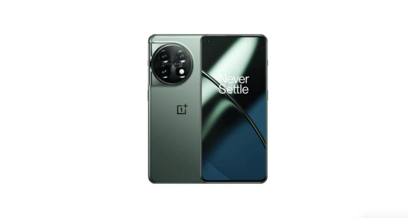  - OnePlus entre dans la course aux IA avec sa nouvelle mise à jour 