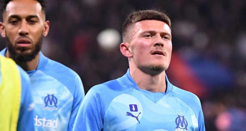  - FC Nantes : Merlin moqué par les supporters pour sa première ratée à l’OM
