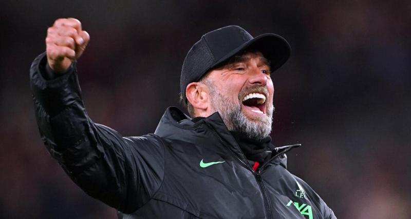  - FC Barcelone Mercato : Deco apprécie Klopp, il ne s'en cache pas !