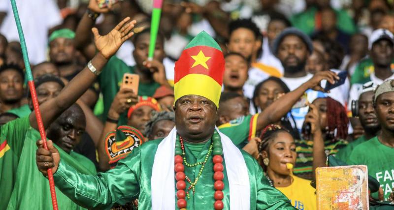  - Une mascotte de la CAN 2023 arrêtée par la police !