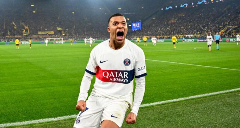  - PSG : le Real Madrid réagit sur la venue de Mbappé !