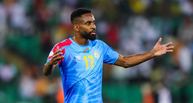  - Le message puissant de Bakambu sur les massacres en RD Congo