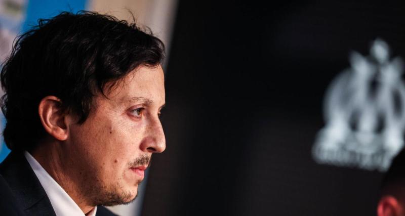  - OM : réunion de crise à Marseille, Gattuso et Longoria haussent le ton