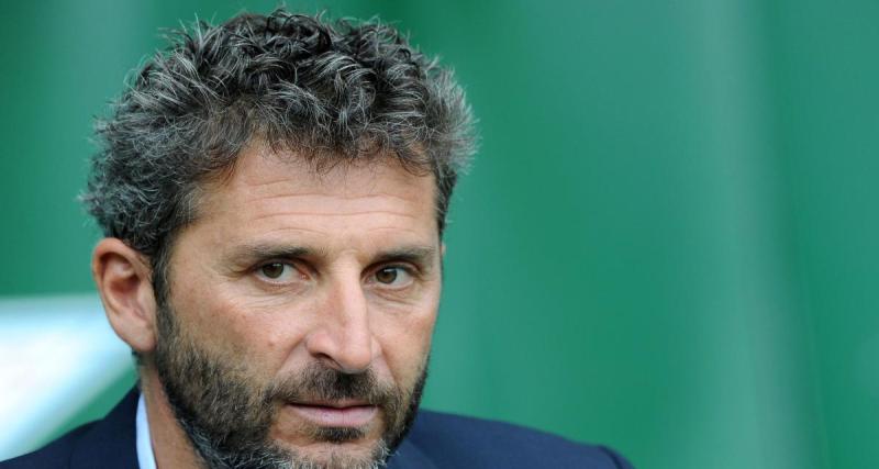  - ASSE : Guillou fracasse les dirigeants et livre les prochains chantiers de Dall’Oglio