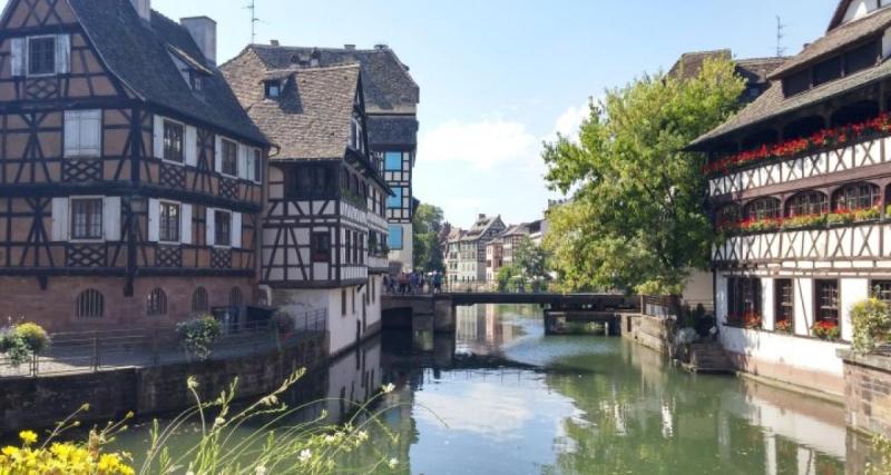  - La ZFE de Strasbourg plus obligatoire mais...