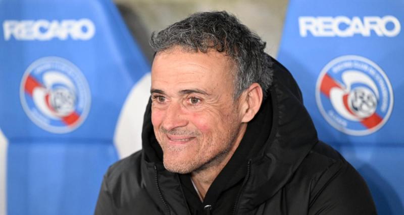  - PSG : Dembélé, Hakimi...très bonnes nouvelles pour Luis Enrique 