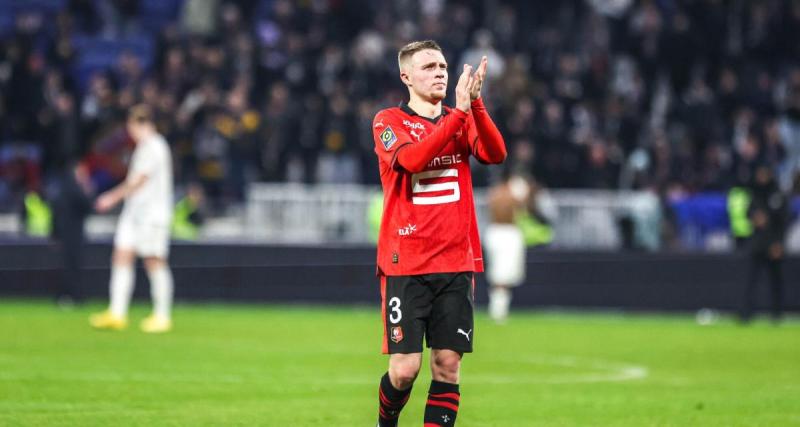  - Stade Rennais Mercato : Truffert dévoile les coulisses de son transfert avorté à l'OM