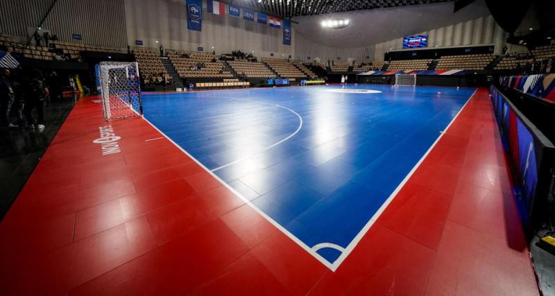  - France – Belgique Futsal : le résumé vidéo de la victoire des Bleus 