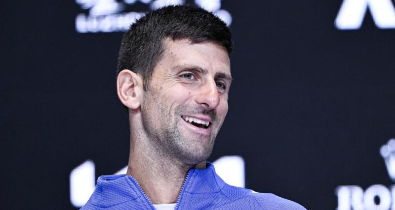  - Indian Wells : une grande nouvelle tombe au sujet de Djokovic 