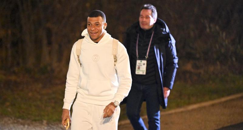  - Le Real confiant pour Mbappé, c'est la crise à l'OM, Regragui reste sélectionneur du Maroc...Les immanquables du jour !