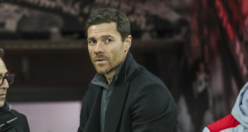  - OM : Longoria l'annonce, il a tenté de faire venir Xabi Alonso