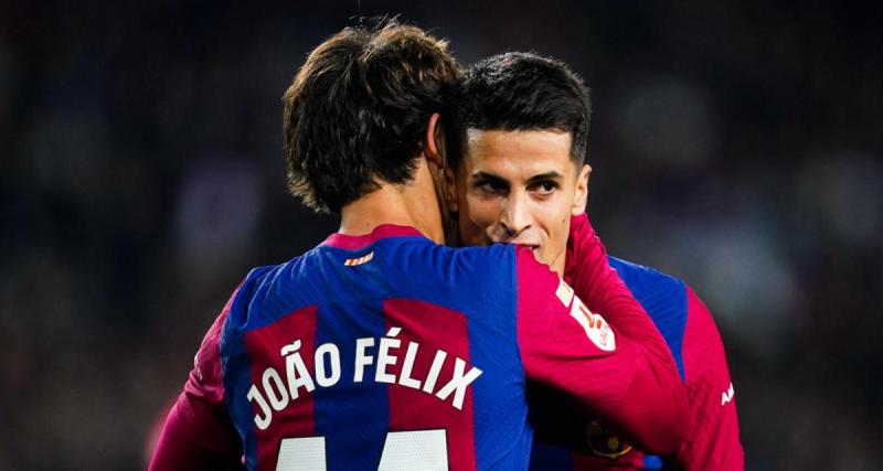  - FC Barcelone Mercato : Deco confirme pour deux priorités de l'été