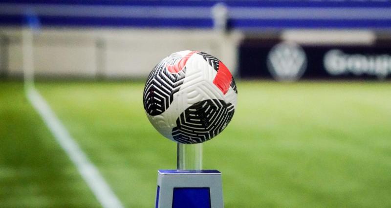  - National : GOAL FC officialise l’arrivée de Lucas Calodat 