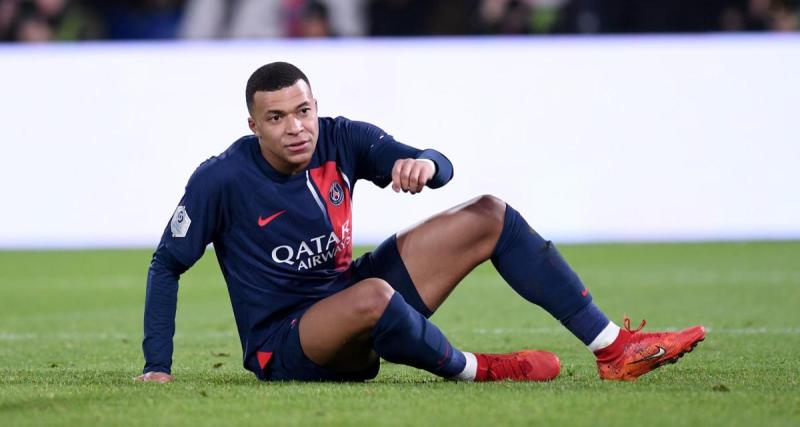  - PSG : Liverpool et Arsenal ont lâché Mbappé, la raison dévoilée
