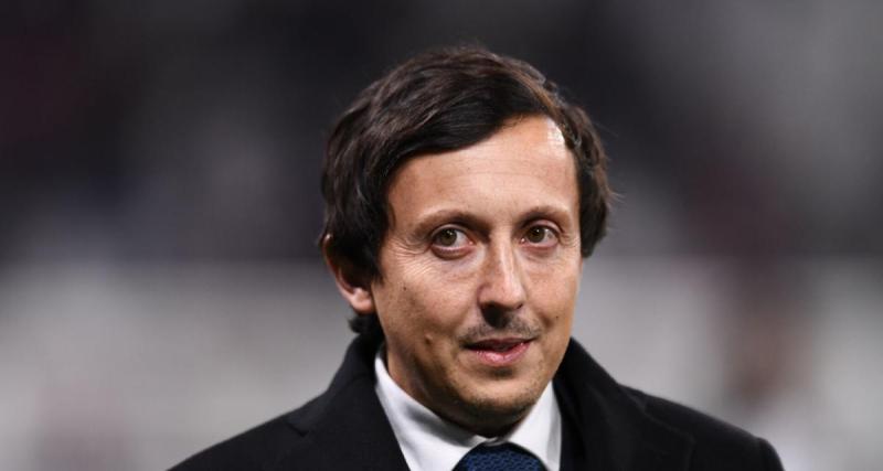  - OM Mercato : un grand nom du Real Madrid approché par Longoria