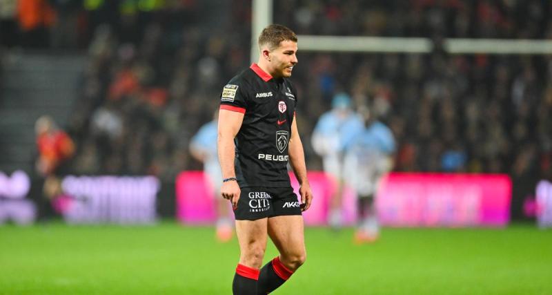  - Rugby à 7 : Dupont convoqué pour le prochain stage, une pépite du Stade Toulousain l’accompagne