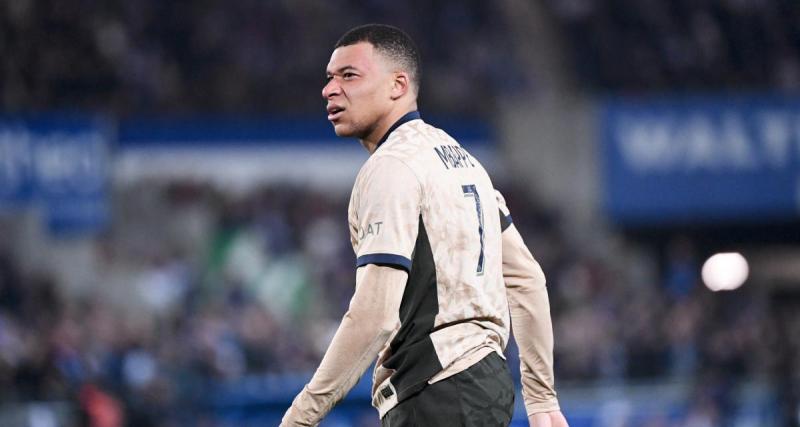  - PSG : un énorme coup de froid déjà annoncé pour le successeur annoncé de Mbappé
