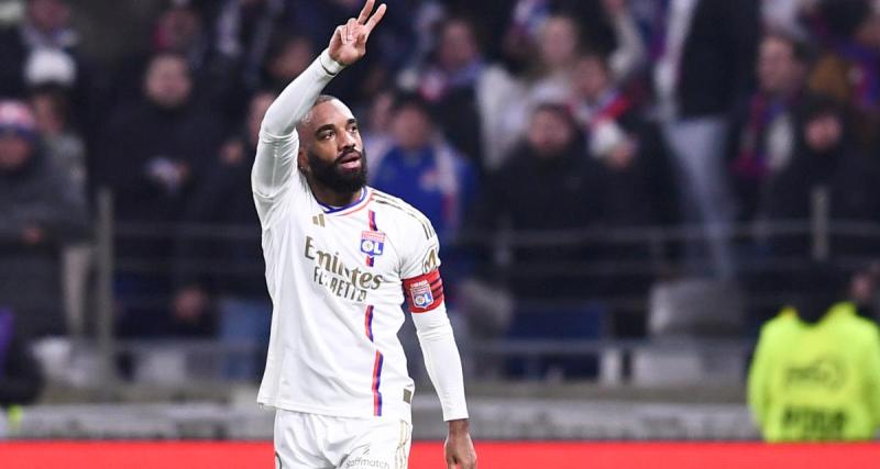  - OL – OM : quand le maire de Lyon chauffe le maire de Marseille