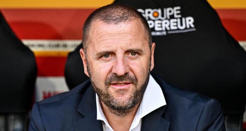  - Stade Rennais Mercato : bruits contraires sur un départ de Florian Maurice à la Roma