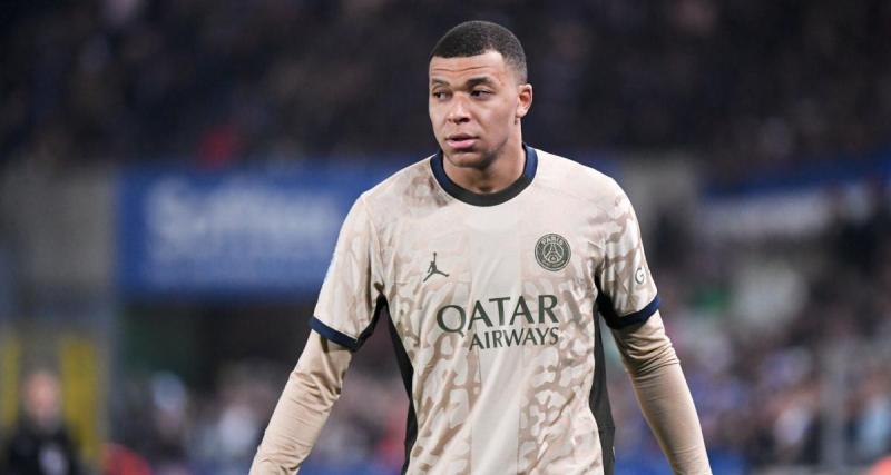  - PSG Mercato : rebondissement dans le feuilleton Mbappé au Real Madrid