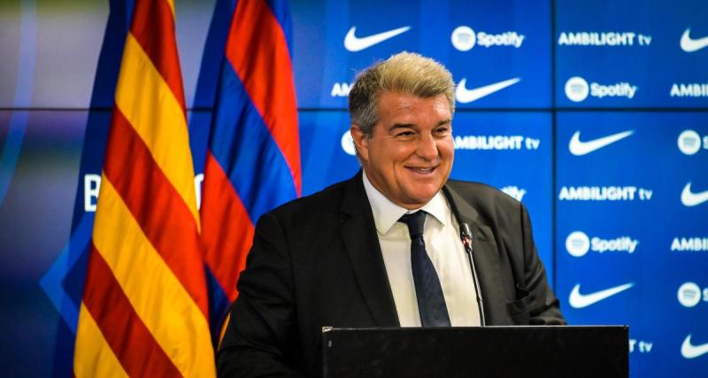  - Barça : un cador anglais prêt à rendre un grand service aux Blaugranas ?