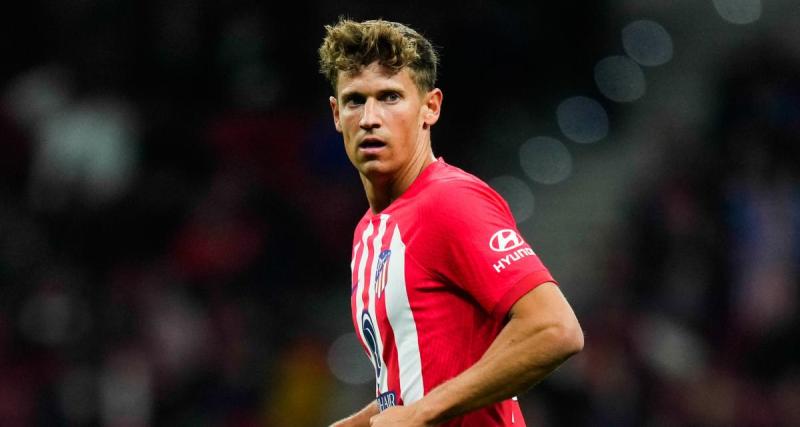 - Après Griezmann, un autre Colchonero fait polémique après le derby entre le Real et l'Atlético Madrid