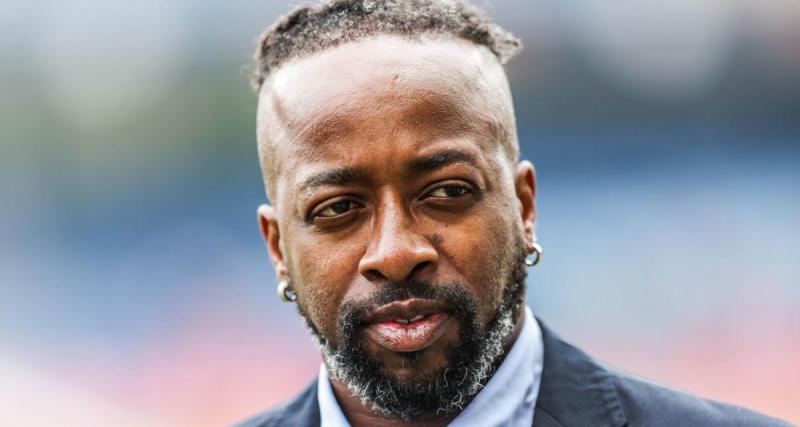  - OL : Sidney Govou cartonne le « détestable » FC Twitter lyonnais
