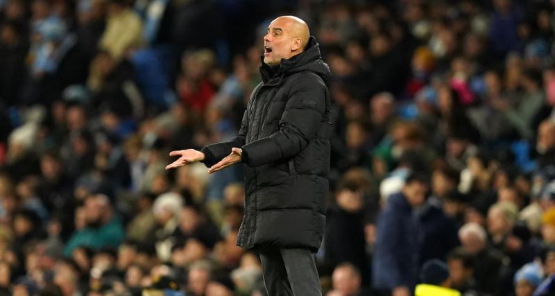  - Equipe de France : Guardiola prêt à batailler pour une pépite française ?