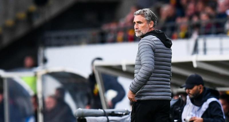  - ASSE : un énorme chantier estival se profile chez les Verts