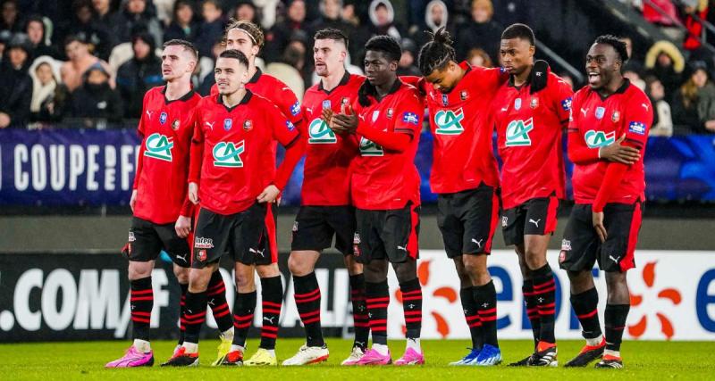  - Sochaux - Rennes : quelle chaîne et comment voir le match en streaming ?