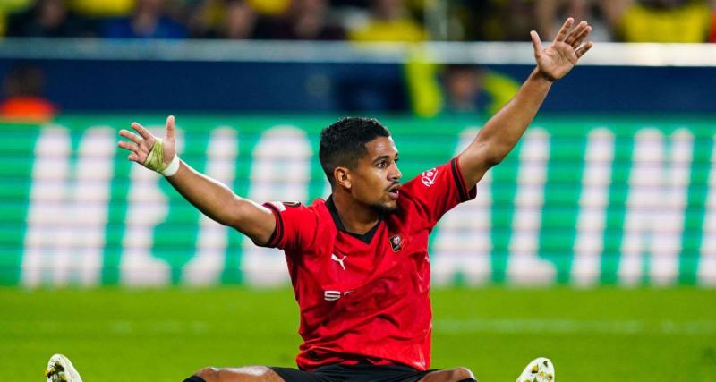 - Stade Rennais : Stéphan prêt à redonner une chance à Blas à Sochaux ?