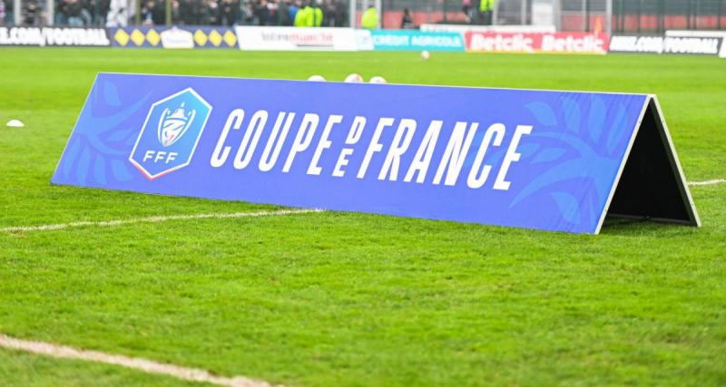  - Coupe de France (8es) : le programme des clubs de Ligue 2