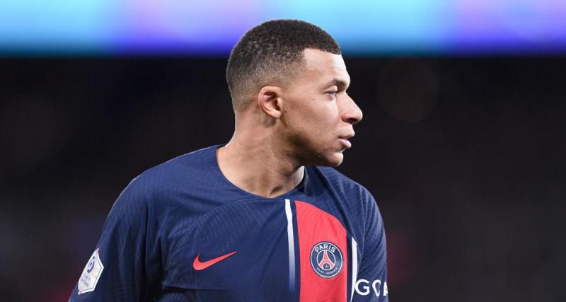  - PSG, Real Madrid : gros coup de froid dans le dossier Mbappé !