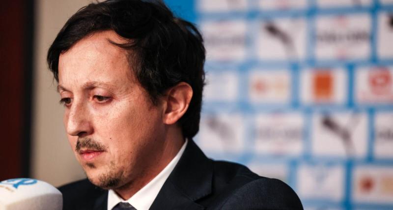  - OM : Longoria pense au départ, chaude réunion joueurs – supporters ce mardi ?