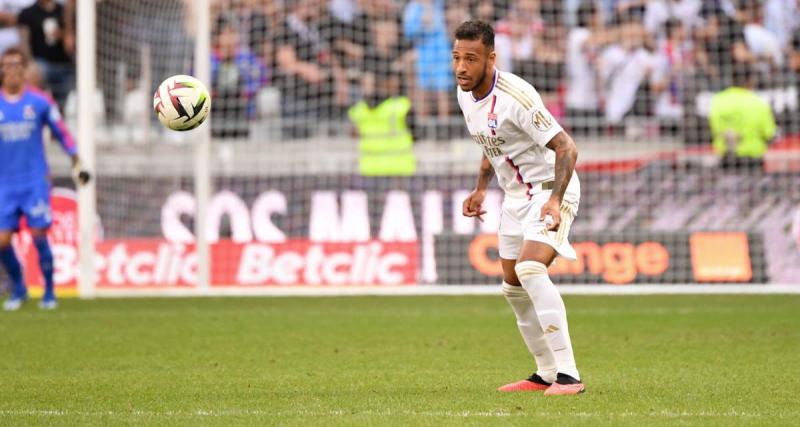  - OL : le nouveau Laurent Blanc à Lyon ?