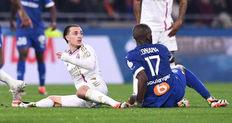  - OL – OM : polémique homophobe après l'Olympico !