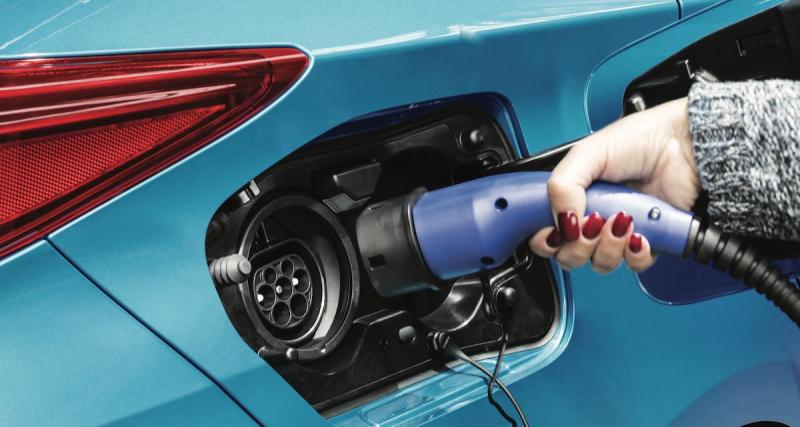  - Les voitures électriques ne dépasseront pas les 30% du marché révèle ce grand patron