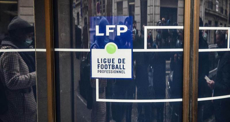  - Football : la plainte pour homophobie contre le numéro 2 de la LFP classée sans suite