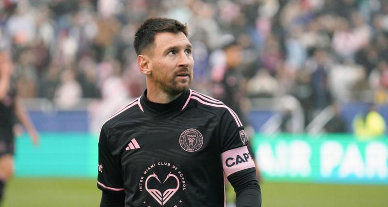  - Messi blessé, une sanction de 15 millions d'euros ?