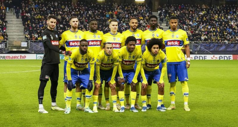  - Sochaux - Rennes : les compos probables 