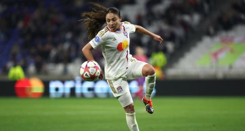  - Ligue des champions (F) : l'OL et le PSG vont être fixés, tirage au sort des quarts de finale aujourd'hui