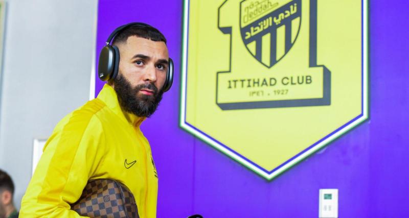  - Le cas Benzema réglé par le gouvernement saoudien ?