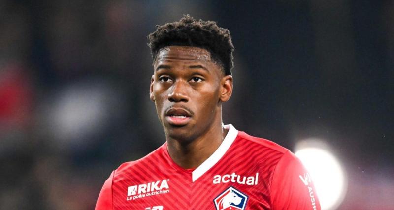  - David (LOSC) rêve d'aller chercher le PSG, une pépite de la Juve snobe Lille et l'OGC Nice !
