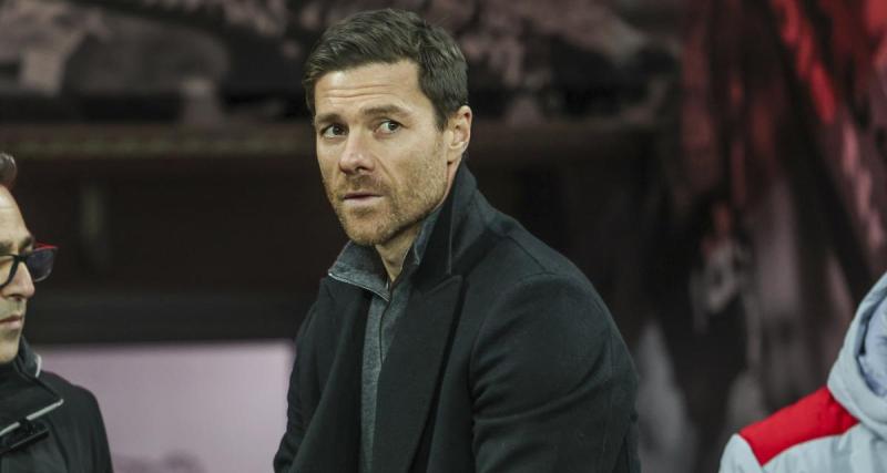  - OM : quand Longoria a tenté de faire venir Xabi Alonso