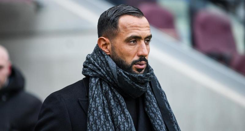  - OM : Benatia déjà au coeur d'une polémique avec les journalistes ?