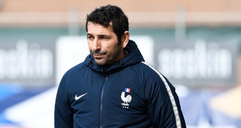  - Équipe de France U17 : la liste pour le stage de février
