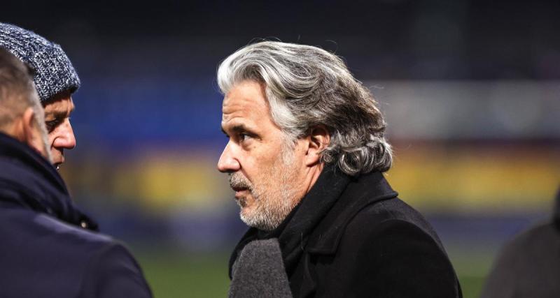  - Enfin une bonne nouvelle pour les droits TV de Ligue 1 ?