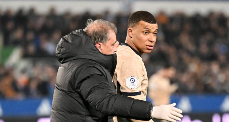  - Droits TV : finalement pas d'impact Mbappé sur les négociations ?