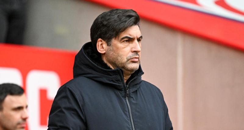  - LOSC : Fonseca ambitieux face à l'OL