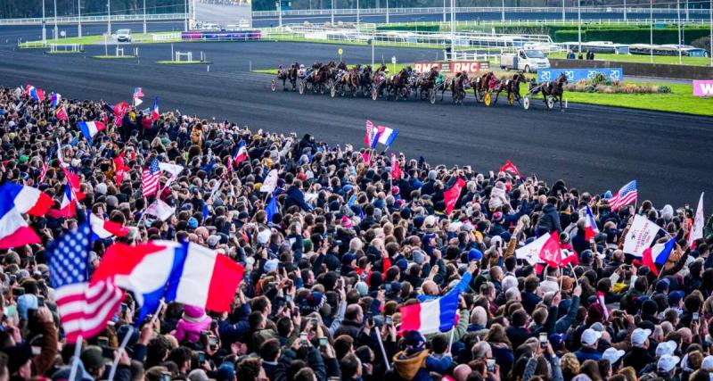  - Résultats course PMU : Icone Madrik vainqueur du Prix de la Chartre sur le Loir